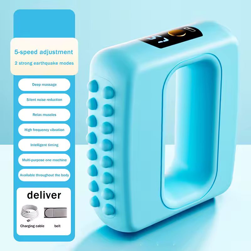 FlowRite-Massage Ring