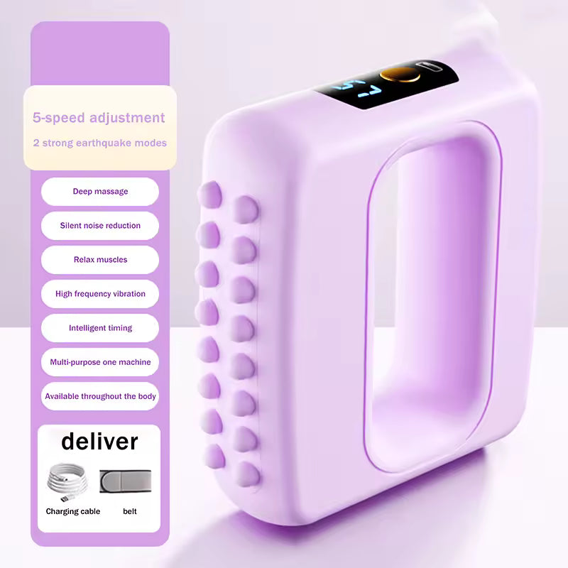 FlowRite-Massage Ring