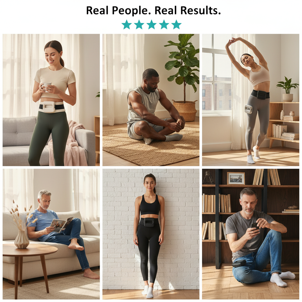 FlowRite-Massage Ring