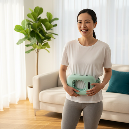 FlowRite-Massage Ring