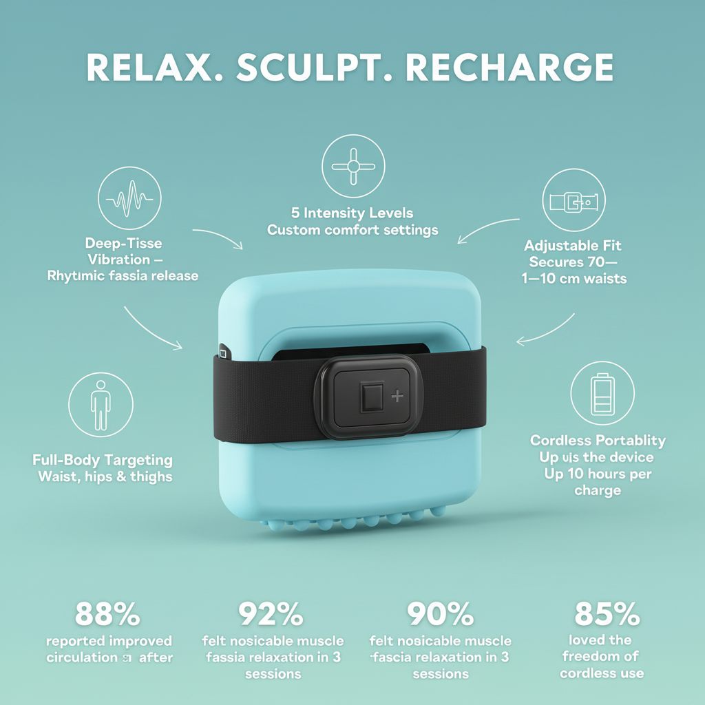 FlowRite-Massage Ring