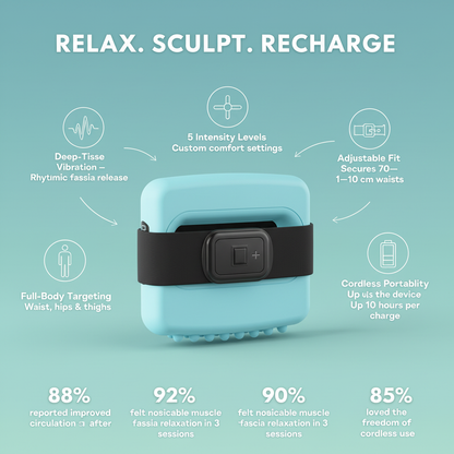 FlowRite-Massage Ring